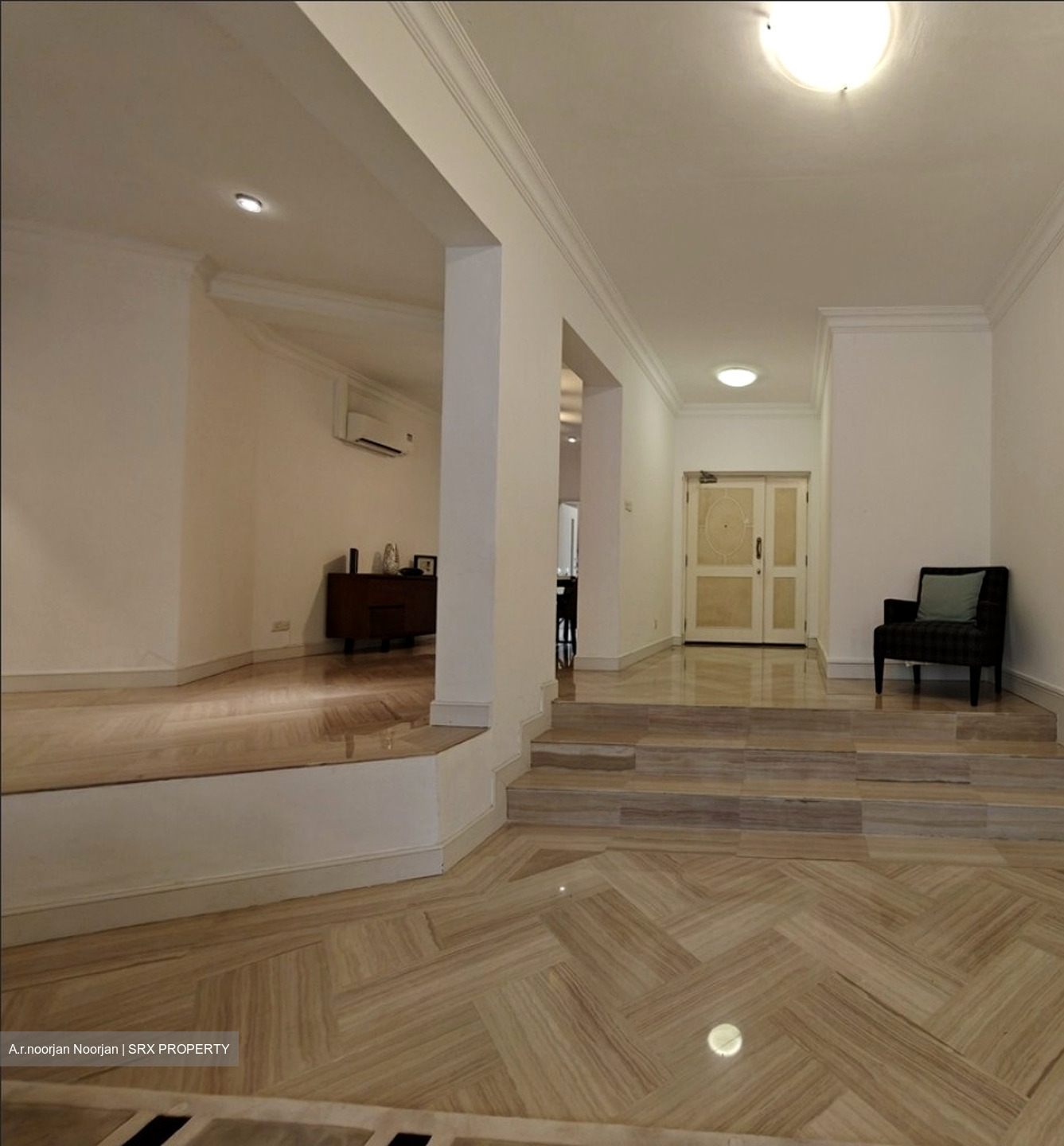 Orange Regency (D10), Apartment #581154671